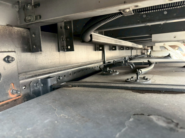 いすゞ フォワード 中型 ウィング TKG-FRR90T2(103245) 14枚目