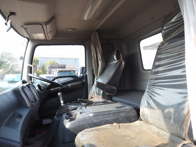 日野 レンジャー 中型 平ボディ（クレーン付） TKG-FD9JMAA(103244) 38枚目