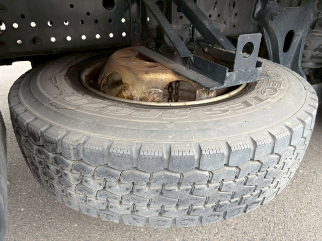 いすゞ フォワード 中型 ウィング TKG-FRR90T2(103245) 17枚目