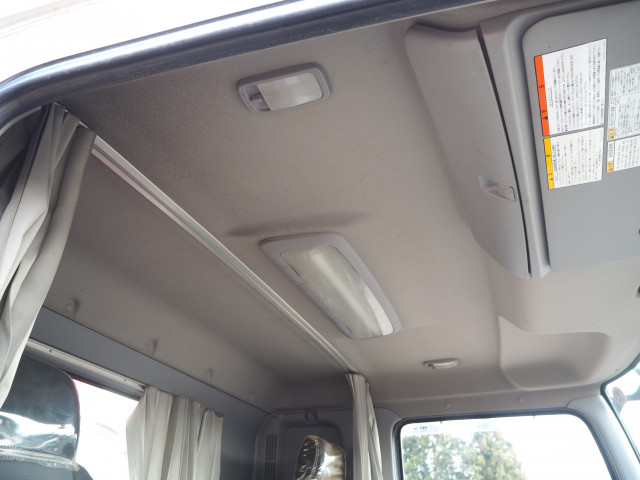 日野 レンジャー 中型 平ボディ（クレーン付） TKG-FD9JMAA(103244) 41枚目