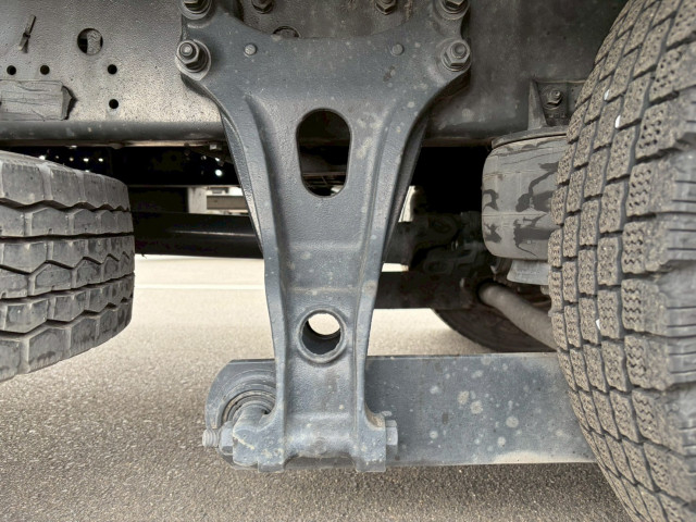 いすゞ フォワード 中型 ウィング TKG-FRR90T2(103245) 18枚目