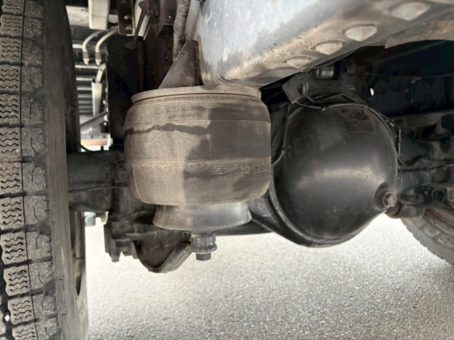 いすゞ フォワード 中型 ウィング TKG-FRR90T2(103245) 19枚目