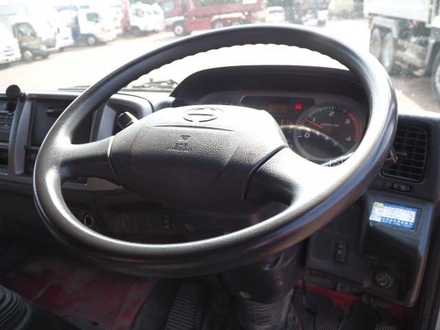 日野 レンジャー 中型 平ボディ（クレーン付） TKG-FD9JMAA(103244) 43枚目