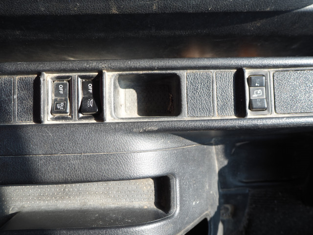 日野 レンジャー 中型 平ボディ（クレーン付） TKG-FD9JMAA(103244) 46枚目