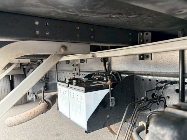 いすゞ フォワード 中型 ウィング TKG-FRR90T2(103245) 23枚目