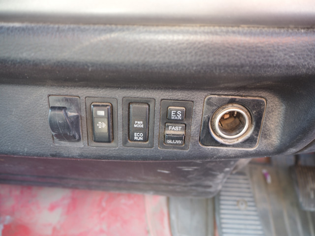 日野 レンジャー 中型 平ボディ（クレーン付） TKG-FD9JMAA(103244) 47枚目