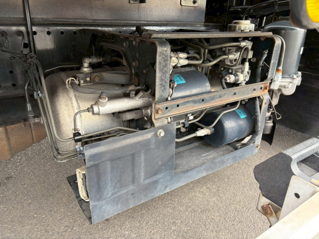 いすゞ フォワード 中型 ウィング TKG-FRR90T2(103245) 24枚目