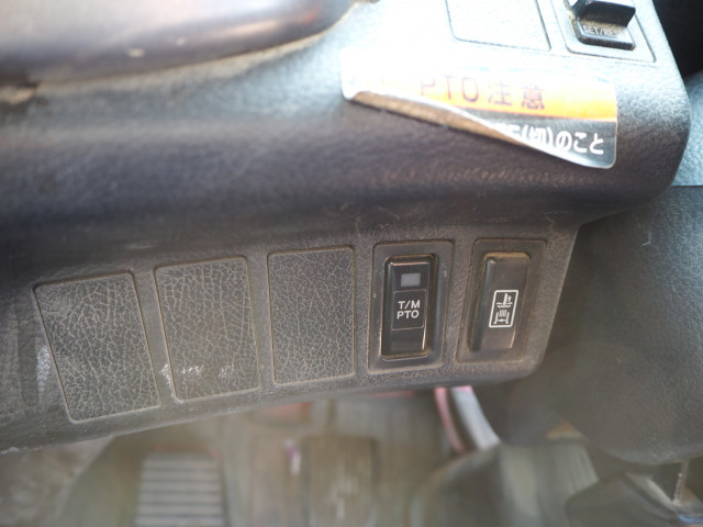 日野 レンジャー 中型 平ボディ（クレーン付） TKG-FD9JMAA(103244) 48枚目