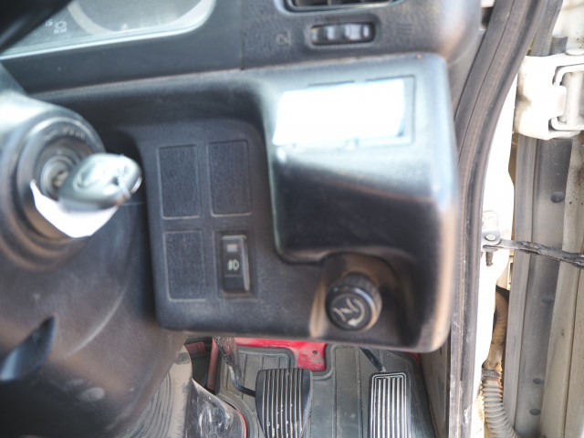 日野 レンジャー 中型 平ボディ（クレーン付） TKG-FD9JMAA(103244) 49枚目