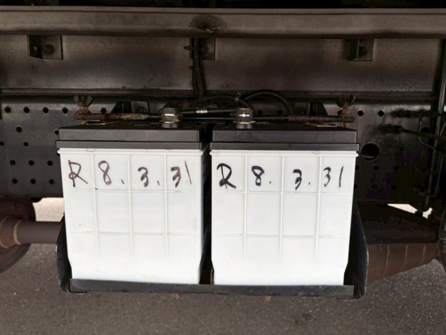 いすゞ フォワード 中型 ウィング TKG-FRR90T2(103245) 26枚目