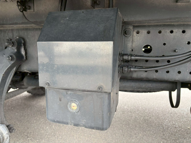 いすゞ フォワード 中型 ウィング TKG-FRR90T2(103245) 27枚目