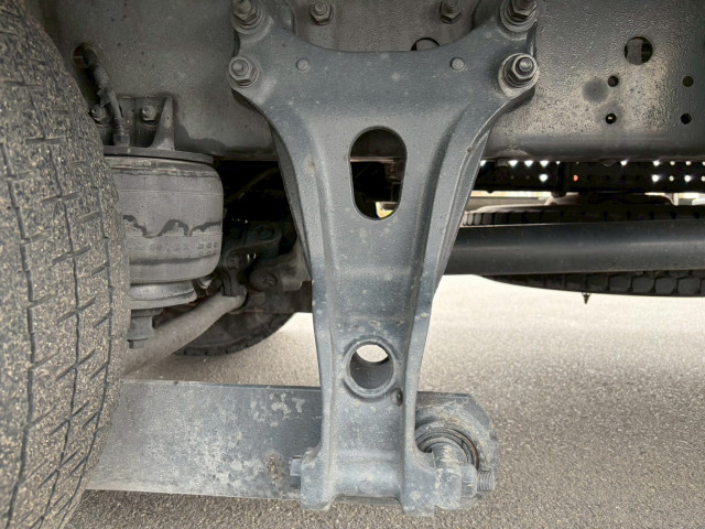 いすゞ フォワード 中型 ウィング TKG-FRR90T2(103245) 28枚目