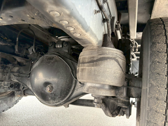 いすゞ フォワード 中型 ウィング TKG-FRR90T2(103245) 29枚目