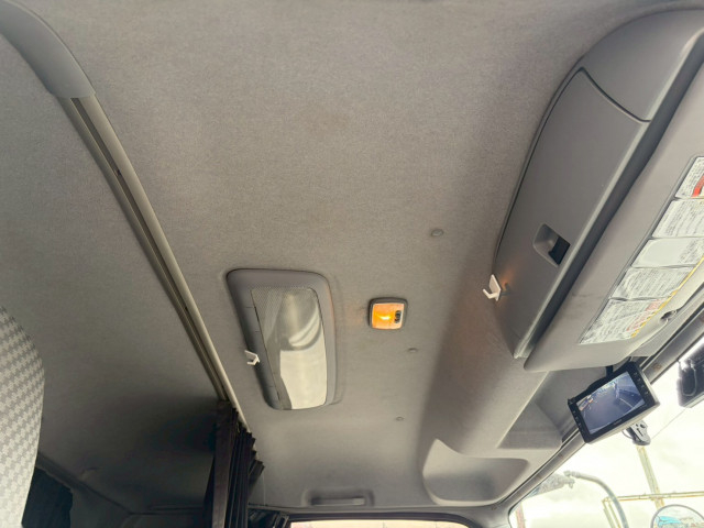 いすゞ フォワード 中型 ウィング TKG-FRR90T2(103245) 37枚目