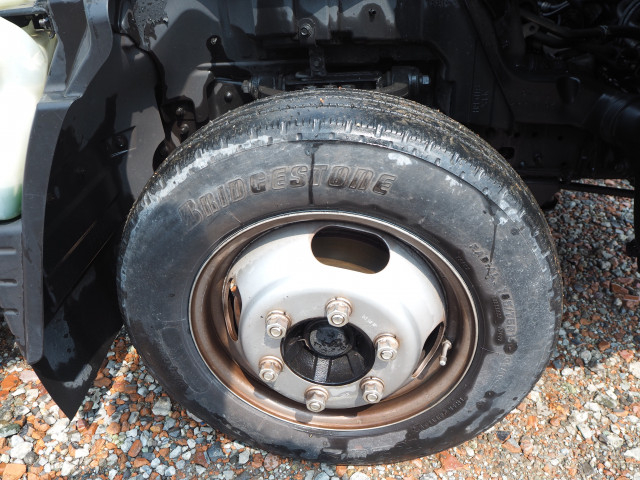 Mitsubishi Fuso canter Small High pressure washing TPG-FBA00(103246) 11枚目