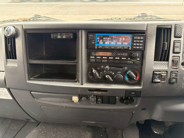 いすゞ フォワード 中型 ウィング TKG-FRR90T2(103245) 41枚目