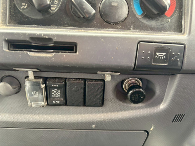 いすゞ フォワード 中型 ウィング TKG-FRR90T2(103245) 43枚目