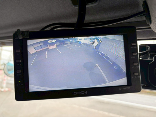 いすゞ フォワード 中型 ウィング TKG-FRR90T2(103245) 46枚目