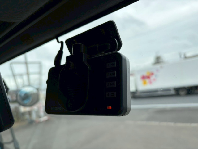 いすゞ フォワード 中型 ウィング TKG-FRR90T2(103245) 47枚目