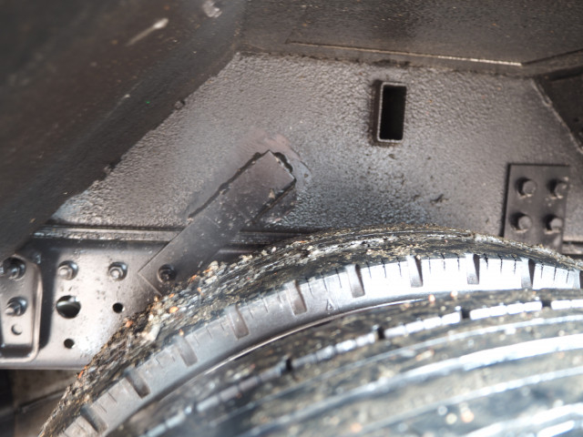 Mitsubishi Fuso canter Small High pressure washing TPG-FBA00(103246) 21枚目