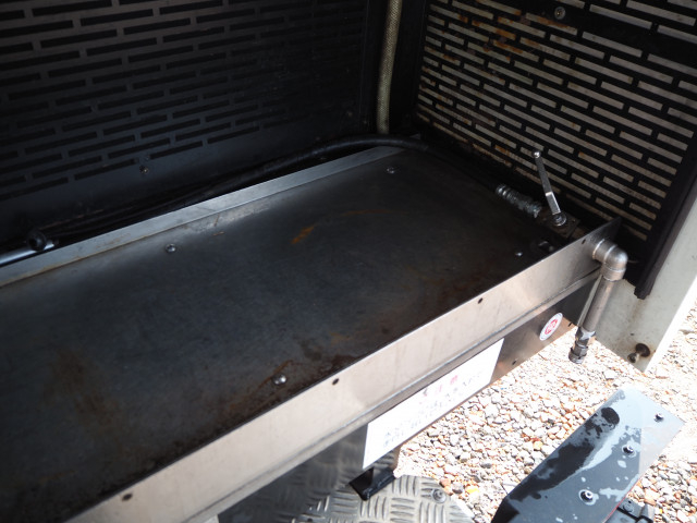 Mitsubishi Fuso canter Small High pressure washing TPG-FBA00(103246) 25枚目