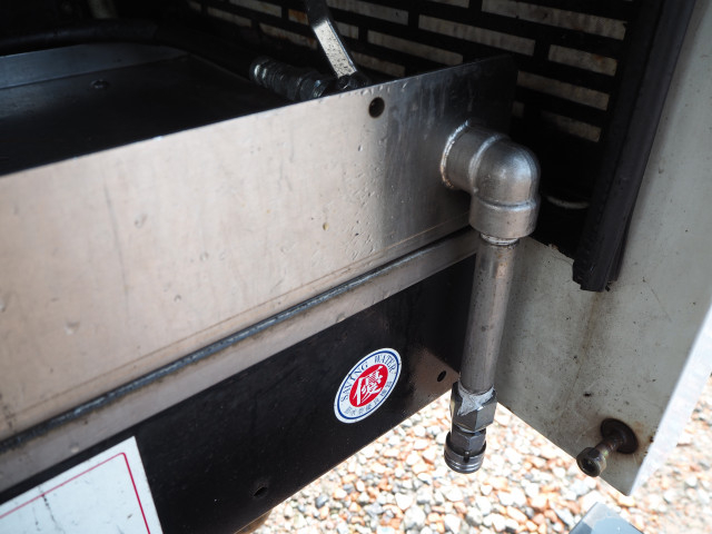 Mitsubishi Fuso canter Small High pressure washing TPG-FBA00(103246) 28枚目