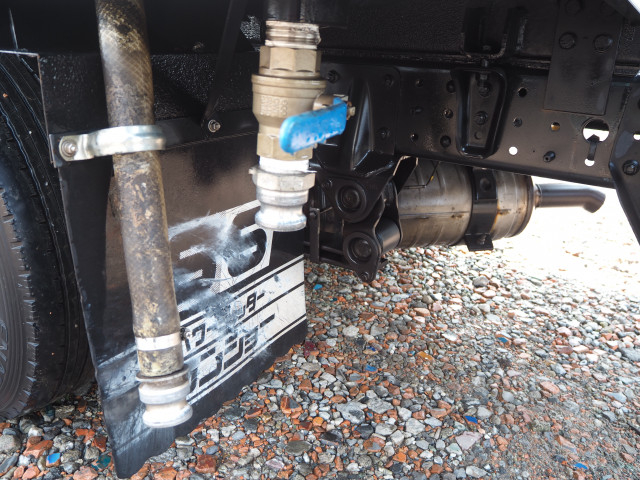 Mitsubishi Fuso canter Small High pressure washing TPG-FBA00(103246) 31枚目