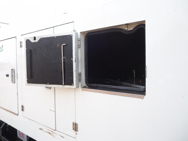 Mitsubishi Fuso canter Small High pressure washing TPG-FBA00(103246) 32枚目