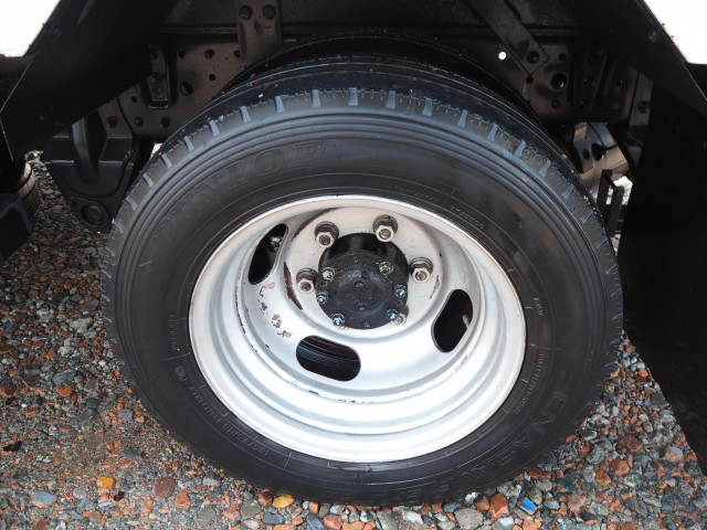 Mitsubishi Fuso canter Small High pressure washing TPG-FBA00(103246) 33枚目