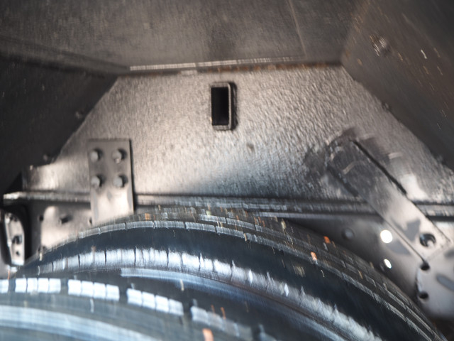 Mitsubishi Fuso canter Small High pressure washing TPG-FBA00(103246) 34枚目