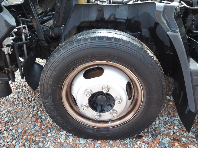 Mitsubishi Fuso canter Small High pressure washing TPG-FBA00(103246) 42枚目