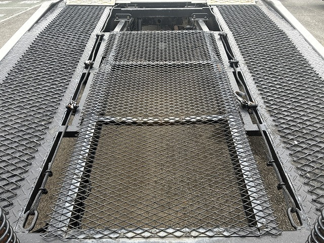 いすゞ エルフ 小型 キャリアカー TDG-NPS85AN(103247) 20枚目