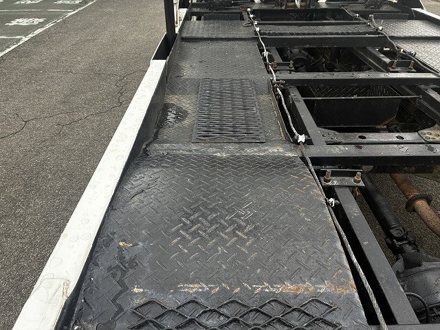 いすゞ エルフ 小型 キャリアカー TDG-NPS85AN(103247) 21枚目