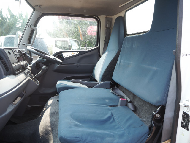 Mitsubishi Fuso canter Small High pressure washing TPG-FBA00(103246) 45枚目