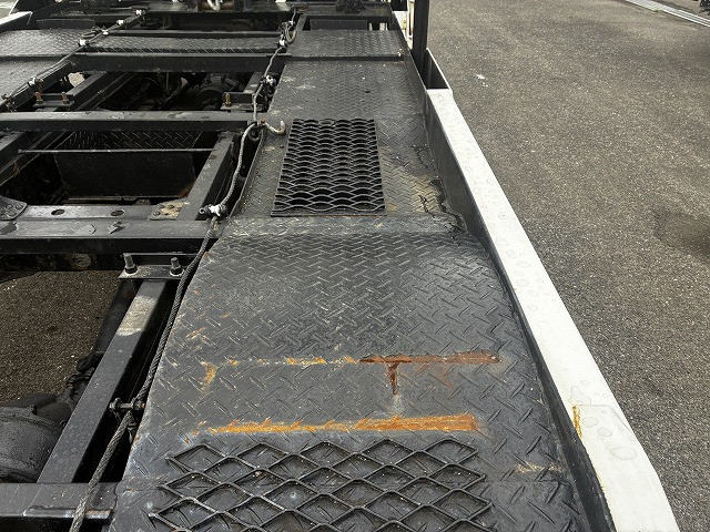 いすゞ エルフ 小型 キャリアカー TDG-NPS85AN(103247) 22枚目