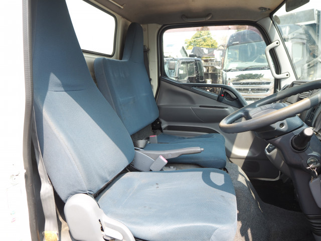 Mitsubishi Fuso canter Small High pressure washing TPG-FBA00(103246) 46枚目