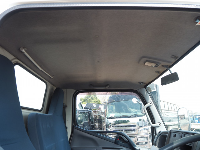 Mitsubishi Fuso canter Small High pressure washing TPG-FBA00(103246) 47枚目