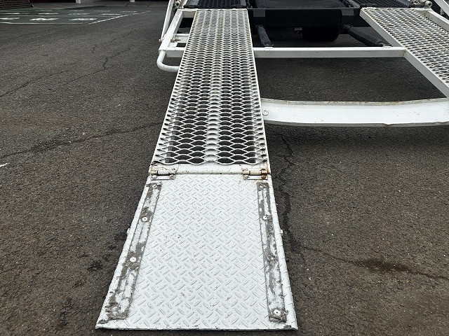 いすゞ エルフ 小型 キャリアカー TDG-NPS85AN(103247) 24枚目