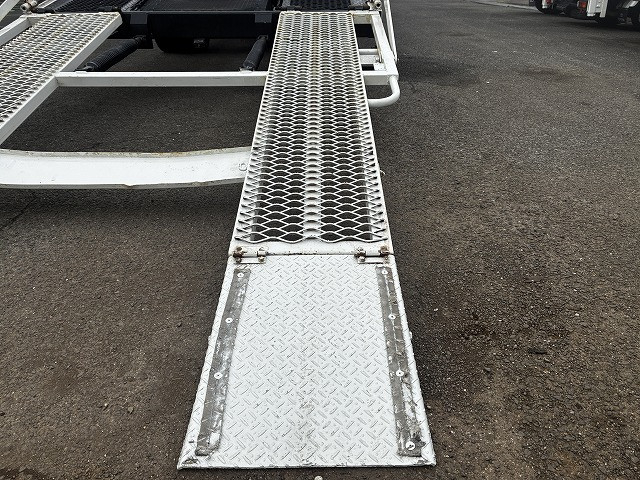 いすゞ エルフ 小型 キャリアカー TDG-NPS85AN(103247) 25枚目