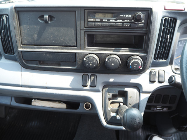 Mitsubishi Fuso canter Small High pressure washing TPG-FBA00(103246) 49枚目