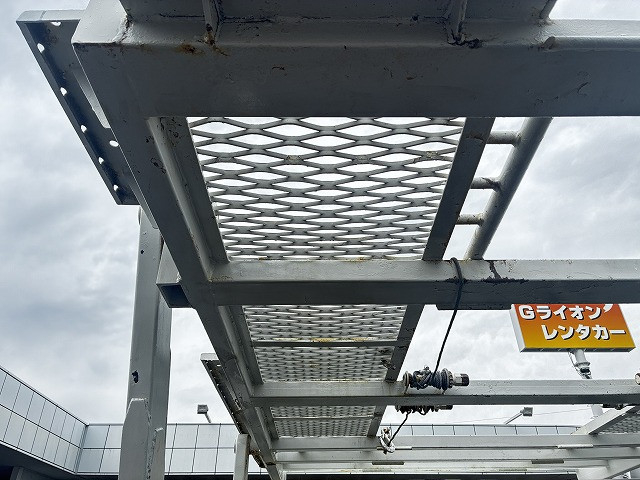 いすゞ エルフ 小型 キャリアカー TDG-NPS85AN(103247) 26枚目