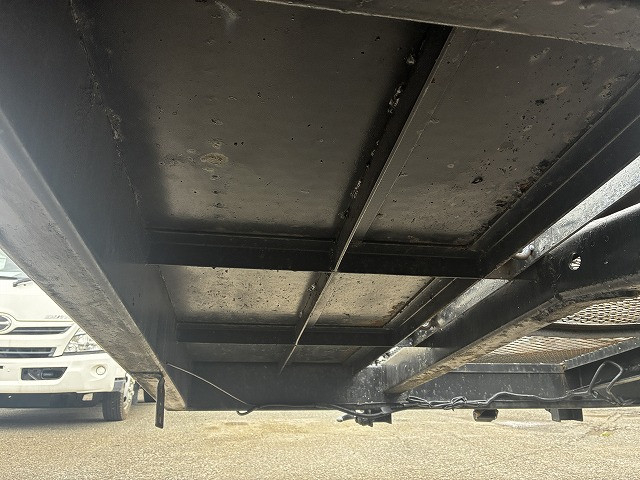 いすゞ エルフ 小型 キャリアカー TDG-NPS85AN(103247) 30枚目