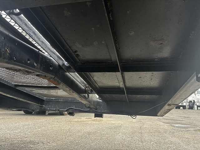 いすゞ エルフ 小型 キャリアカー TDG-NPS85AN(103247) 31枚目