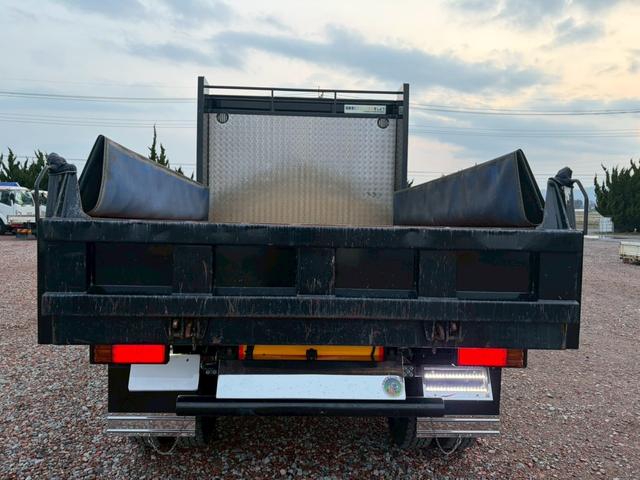 Mitsubishi Fuso fighter Middle Soil dump *********(103248) 5枚目