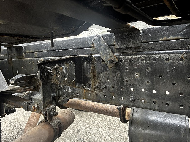 いすゞ エルフ 小型 キャリアカー TDG-NPS85AN(103247) 34枚目