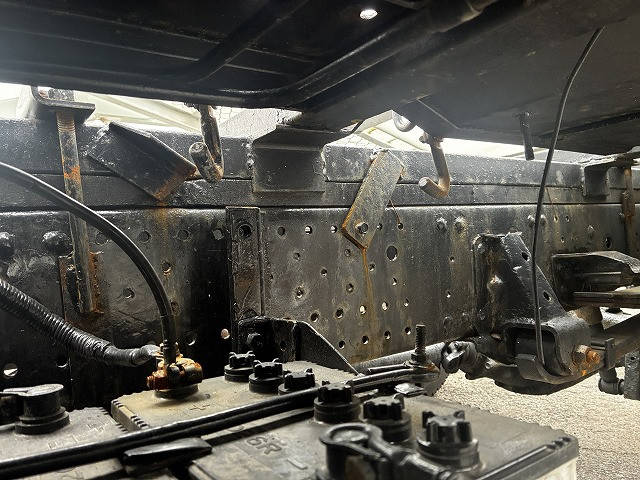 いすゞ エルフ 小型 キャリアカー TDG-NPS85AN(103247) 35枚目