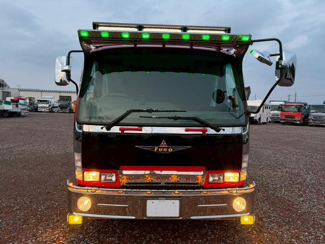 Mitsubishi Fuso fighter Middle Soil dump *********(103248) 9枚目