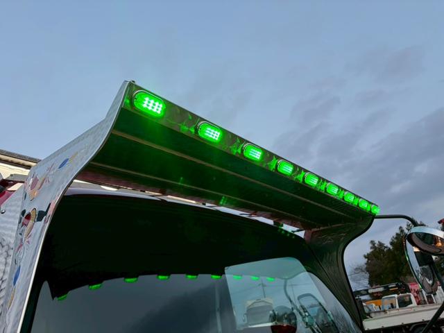 Mitsubishi Fuso fighter Middle Soil dump *********(103248) 10枚目