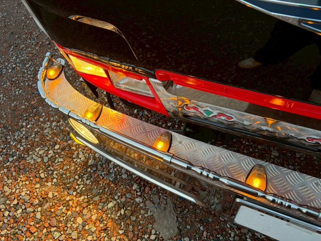 Mitsubishi Fuso fighter Middle Soil dump *********(103248) 12枚目