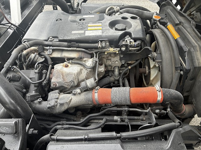 いすゞ エルフ 小型 キャリアカー TDG-NPS85AN(103247) 39枚目